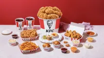 KFC Singapore celebrates International Fried Chicken Day with unlimited chicken feast