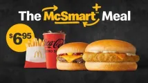 Macca’s launches new meal deal