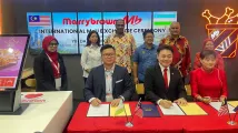 Malaysia’s Marrybrown enters Cambodia and Uzbekistan