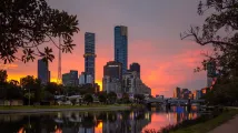 Melbourne industrial rents to stabilise for the rest of 2024