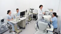 Vietnam’s FV Hospital adopts AI-driven tech for early myopia risk detection