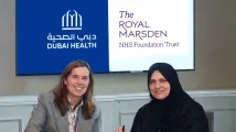 Dubai Health partners with The Royal Marsden to advance HBRCH’s development