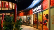 Popeyes opens third 24-hour restaurant concept in Singapore