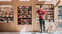 Pret A Manger scraps 10-year franchise deal in Israel
