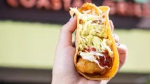 Weekly Global Wrap: Rubio's shutters 48 restaurants in California; Taco Bell's new home dips; Irish chain wins trademark fight with McDonald's