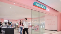 Watsons invests $250M for 6,000 new and upgraded stores in Asia