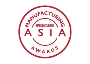 Manufacturing Asia Awards