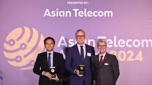 Telin remains steadfast in its commitment to expand global infrastructure