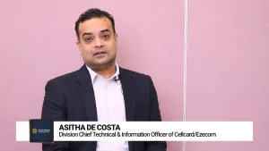 Asian Technology Excellence Awards 2024 Winner: Ezecom Co,.Ltd