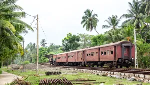 Infrastructure development in Bay of Bengal faces funding hurdles