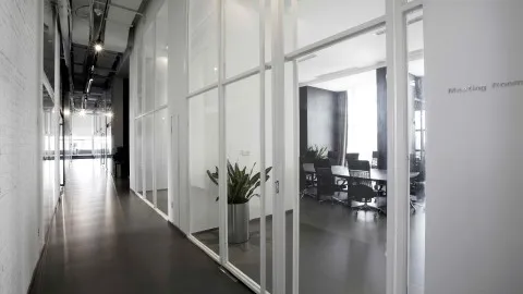 HK among areas with costliest office fit out in APAC