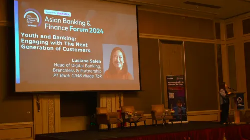 CIMB Niaga leads the way in captivating Indonesia’s youth