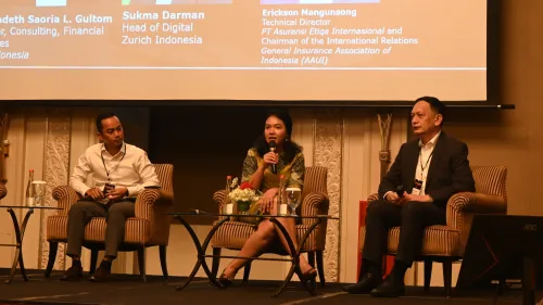Indonesia enters era of digital insurance distribution
