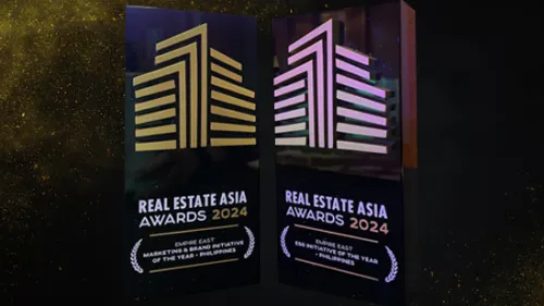 Empire East Land Holdings lands two wins at Real Estate Asia Awards 2024