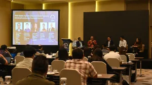 Indonesian banks must prioritize digitalisation, boost financial inclusion — experts