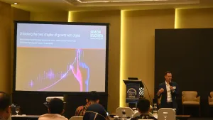 Digitalisation and social media distribution: Catalysts for change in Indonesia’s insurance industry