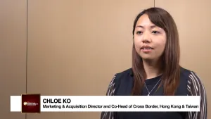 HKB Greater Bay Area Enterprise Awards 2024 Winner: Mead Johnson Nutrition (Hong Kong) Limited