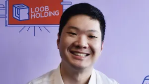 Loob Holding marketing chief on automation and brand identity in QSR