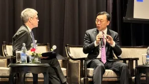 Siam Commercial Bank shares crisis lessons from pandemic