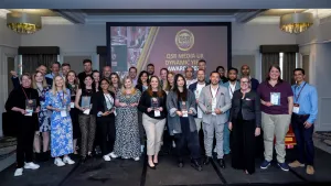 FULL LIST: Winners of the QSR Media UK Dynamic Yield Awards 2024
