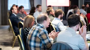 Are you ready for the QSR industry’s biggest event of the year?