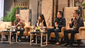 Embracing technology and personalisation drives e-commerce in Indonesia