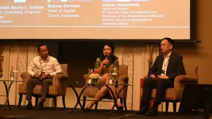 Indonesia enters era of digital insurance distribution