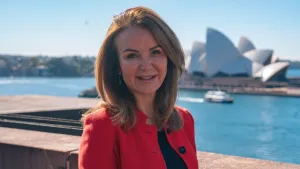 Dr Stephanie Allen, senior Partner at Kearney, highlights the macro trends transforming Asia’s healthcare landscape