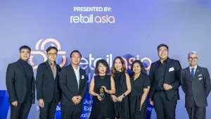 PT Hartadinata Abadi wins Jewellery Retailer of the Year - Indonesia at Retail Asia Awards 2024