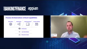 Streamline your bank with Appian: How low-code automation can fuel digital transformation