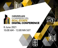 Commercial Real Estate Digital Conference