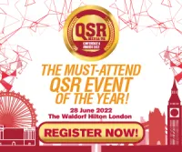 QSR Media UK Conference & Awards