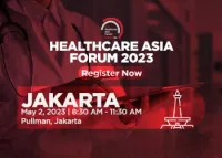 2023 Healthcare Asia Forum Jakarta 
