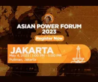2023 Asian Power Forum- Jakarta 