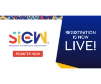 Singapore International Energy Week