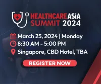 Healthcare Asia Summit 2024