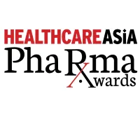 Healthcare Asia Pharma Awards