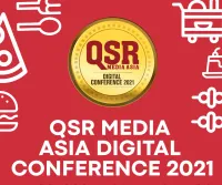 QSR Media Asia Digital Conference