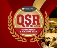 QSR Media Asia Tabsquare Awards 2024