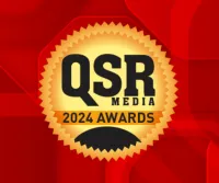 QSR Media Awards 2024