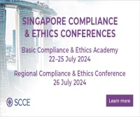 Society of Corporate Compliance & Ethics 2024