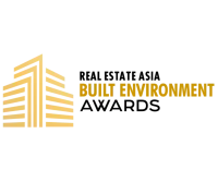 Real Estate Asia Built Environment Awards