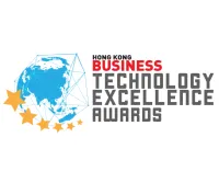 Hong Kong Business Technology Excellence Awards