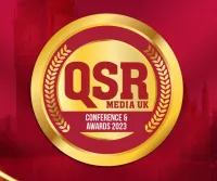 QSR Media UK Awards 2023