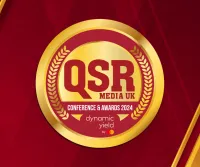 QSR Media UK Dynamic Yield Conference & Awards 2024
