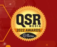 QSR Media Op Central Conference & Awards 2022