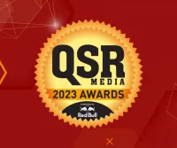 QSR Media Conference & Awards 2023 powered by Red Bull