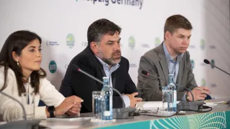 Asia poised to be the center of the E2W revolution