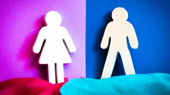 Gender gap inches forward, but progress remains slow