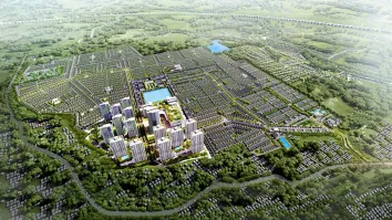 Dwicitra Land’s initiative in providing housing concepts for millennials